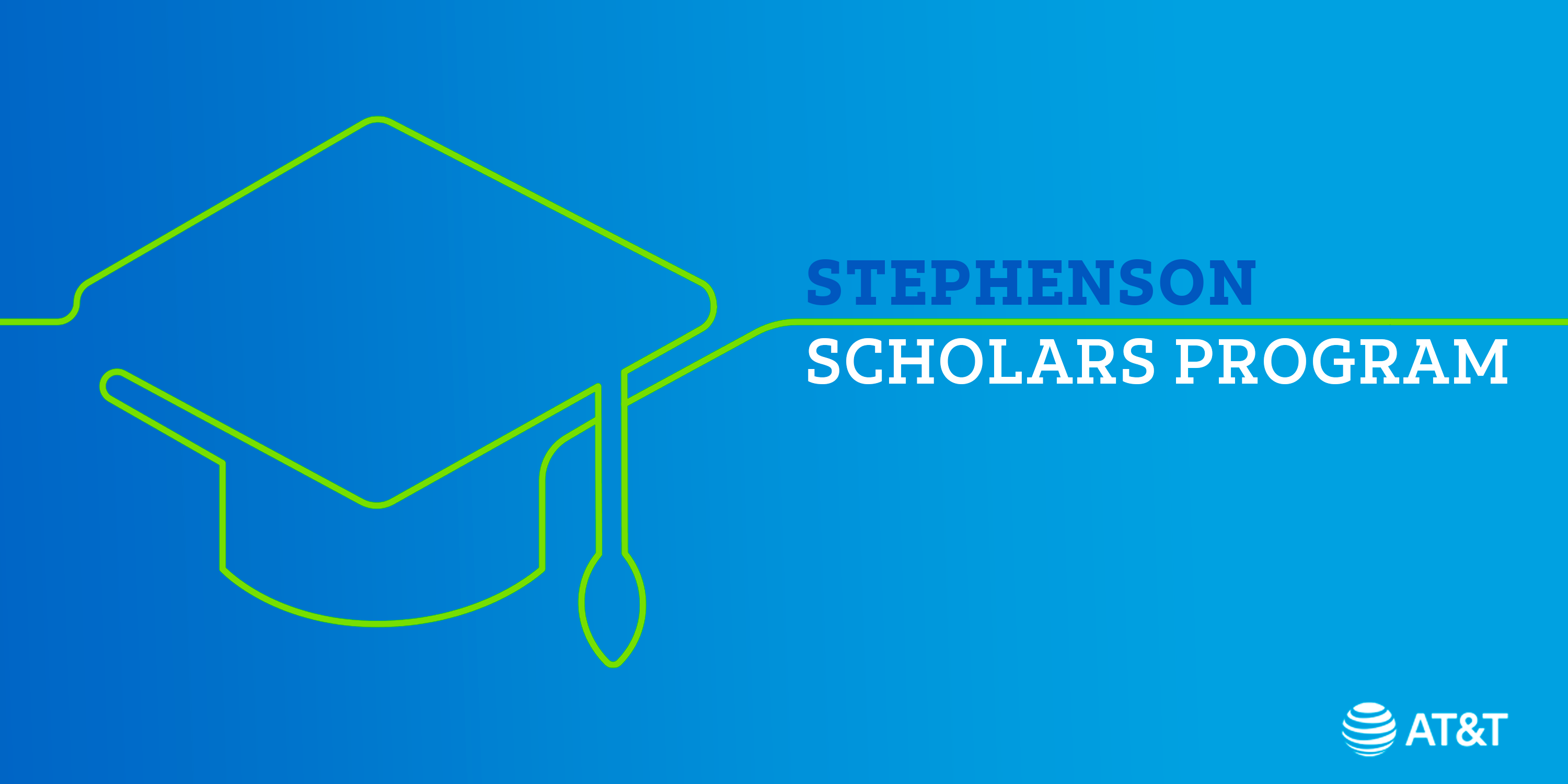 Stephenson Scholars Program